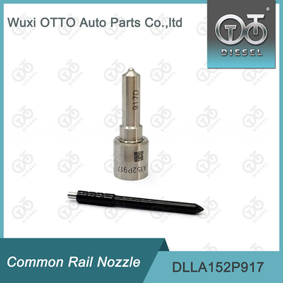 DLLA152P917 Boquilla de tren común denso para inyectores 095000-602# 16600-ES60# / ES61#
