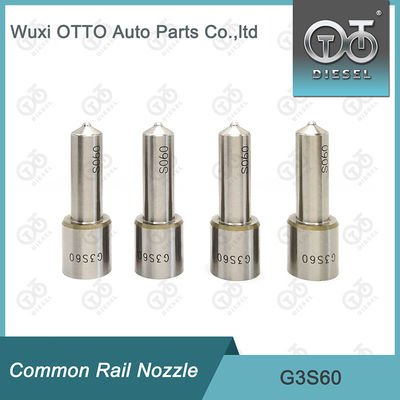 G3S60 Boquilla de tren común denso para inyectores 295050-1290 / 4350