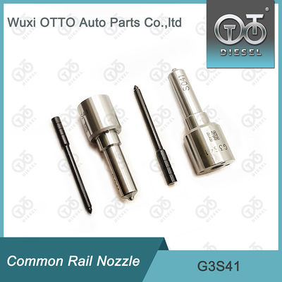Boca común del carril de G3S41 293400-0410 DENSO para los inyectores 295050-076#