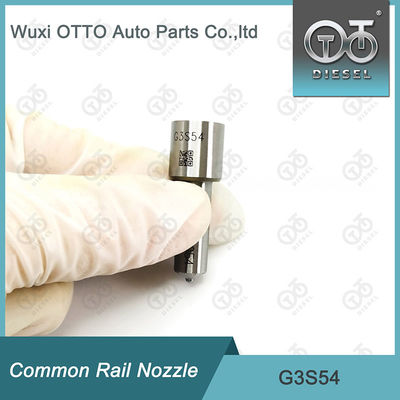 G3S54 Tobera de Common Rail Denso Para inyectores 295050-1170