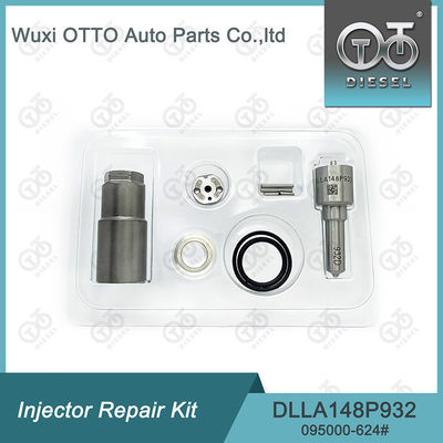 Reparación Kit For Injector de Denso 095000-6240 DLLA148P932