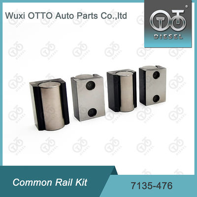 Componentes del tren común de acero de alta velocidad, bomba, rodillo y calzado 7135-476