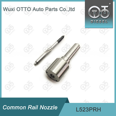 L523PRH Boquilla del inyector del tren común Delphi OEM