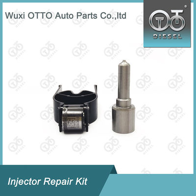 Kit de reparación del inyector de diesel 7135-816 para el inyector 28506046 / 28565336 aplicado VW GOLF 1.6L E6 61/88 KW SUV