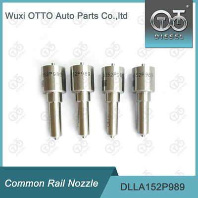 DLLA152P989 Tobera de Common Rail Denso Para inyectores 095000-714# / 093400-9890