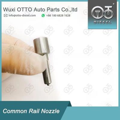 DLLA150P1023 Boquilla de tren común denso para inyectores 095000-512# /721#755#/542#