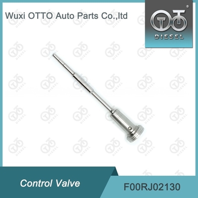 Válvula de control del inyector de Bosch Válvula de inyección del tren común F 00R J02 130 / F00RJ02130