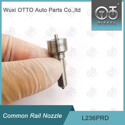 Boquilla Common Rail L236PRD para inyectores R04201D