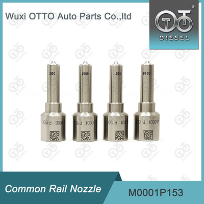 Boca común del carril de M0001P153 SIEMENS VDO para los inyectores 5WS40252