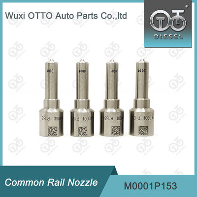 Nozzle de tren común Siemens VDO M0001P153 para inyectores 5WS40252