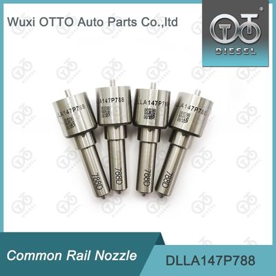 DLLA147P788 Tobera de Common Rail Denso Para el inyector 23670-30030