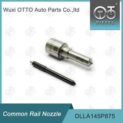 DLLA145P875 Tobera de Common Rail Denso Para inyectores 1465A054/1465A307 095000-576# / 811# etc.