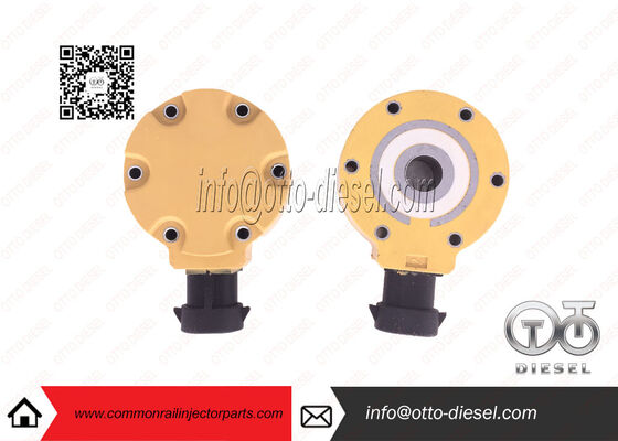 El inyector común del carril parte 3178021/ 291-5919 - 2P007695/ 295-9125