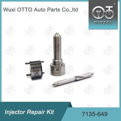 Kit de reparación del inyector Delphi para inyectores R04601D
