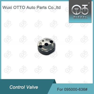 Válvula de control de las piezas del inyector denso 19#