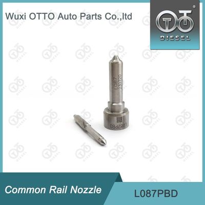 L087PBD Boquilla de  para inyectores EJBR01401Z / EJBR01701Z