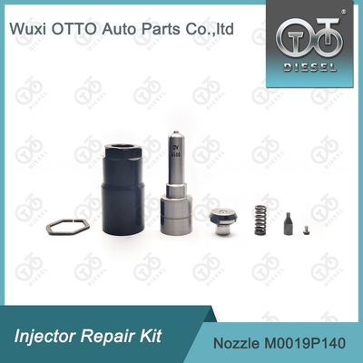 Kit de reparación de inyectores de Siemens para inyectores 5WS40745 / A2C5330791