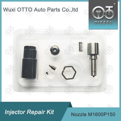 Kit de reparación de inyectores Siemens para inyectores 77550