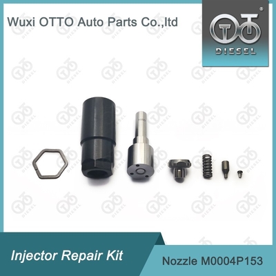 Kit de reparación de inyectores de Siemens para inyectores A2C59513596 / 5WS40253