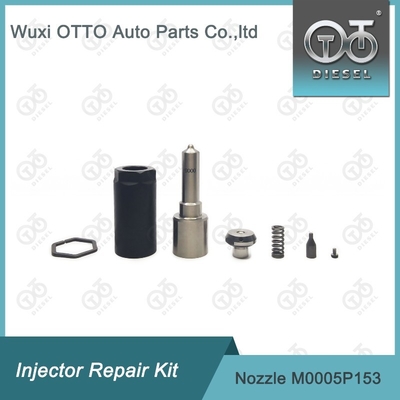 Kit de reparación de inyectores de Siemens para inyectores A2C59514910