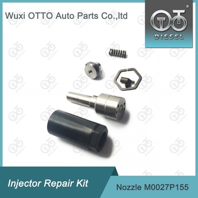 Kit de reparación de inyectores de Siemens para inyectores A2C59507596 / A2C53381618 / 1660000Q1W
