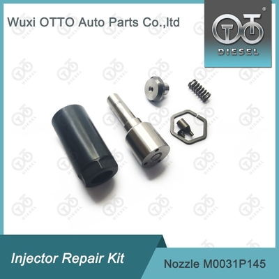 Kit de reparación de inyectores de Siemens para inyectores CP1311537424 / 92333