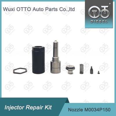 Kit de reparación de inyectores de Siemens para inyectores 4Q9K-546-AA / CK4Q-9K546-AA / A2C8139490080