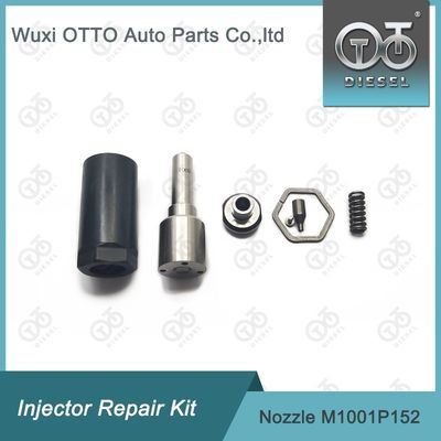 M1001P152 Kit de reparación de inyectores Siemens para inyectores 5WS40086 / A2C59511610