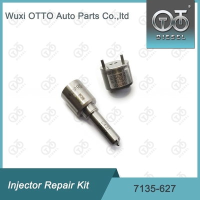 Kit de reparación del inyector Delphi para inyectores 28319895