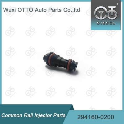 294160-0200 Conjunto de válvulas de tren común para bomba HP3 HP4