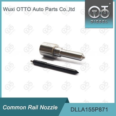 DLLA155P871 Boquilla de tren común denso para inyector 095000-561# / 611# 095000-690# / 724#