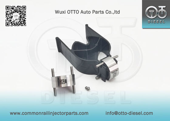 Válvula piezoeléctrica del inyector de Bosch del control F00GX17006 para 0445117 series