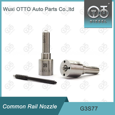 Boca común del carril de G3S77 /293400-0770 Denso para los inyectores Mitsubishi 295050-1760 1465A439