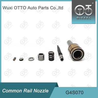 G4S070 Boquilla Denso Common Rail Para TOYOTA 2GD