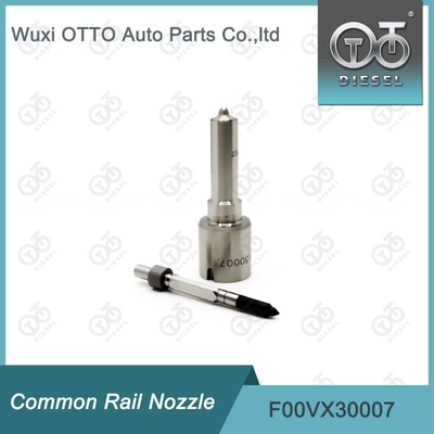 F00VX30007 Bosch piezo boquilla para inyectores 0445115008/ 009/ 048/ 070 BMW aplicado 2.0
