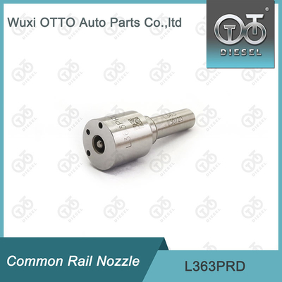 L363PRD Boquilla de tren común para inyectores 28231462 Aplicado VW 3 CYL 1 2L