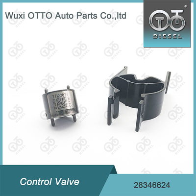 Válvula de control Common Rail 28346624 para inyector 28271551 Aplicado a DAIMLER OM651 D22 150KW