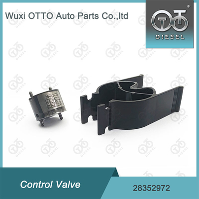 28352972 Válvula de control de tren común para inyector 28308779 Aplicado DAIMLER EURO 6 OM651 D22