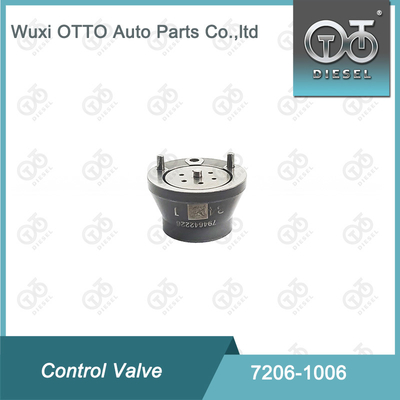 7206-1006 Válvula de control para el inyector de diésel BEBJ1D02001 DAF aplicado