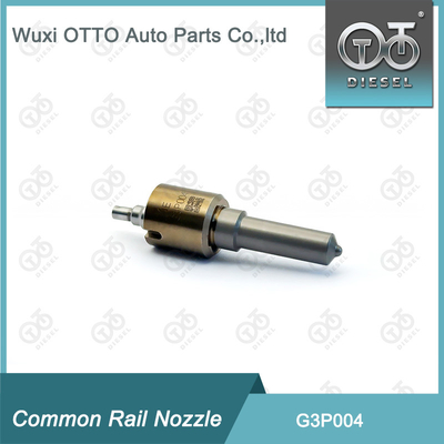G3p004 Boquilla del inyector para el inyector 295900-0560/23670-51060