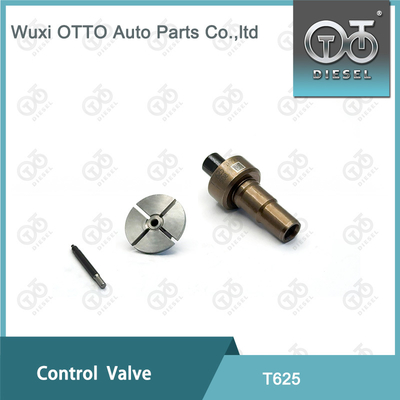 Válvula Bosch Common Rail T625 para inyector 0445110522