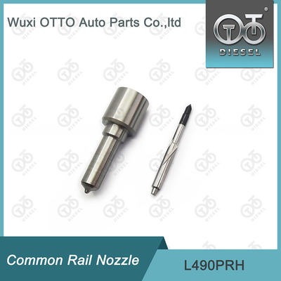 L490PRH Boquilla del inyector de combustible para el inyector 28565339 28654965 28475606