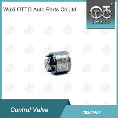 Para el inyector 28337917 aplicada Doosan T4 1.8 y 2.4 L Tc válvula de control de diesel 28382457