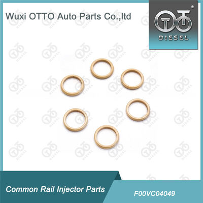 Nuevo anillo de sellado de juntas fabricado en China F00VC04049 para trenes comunes