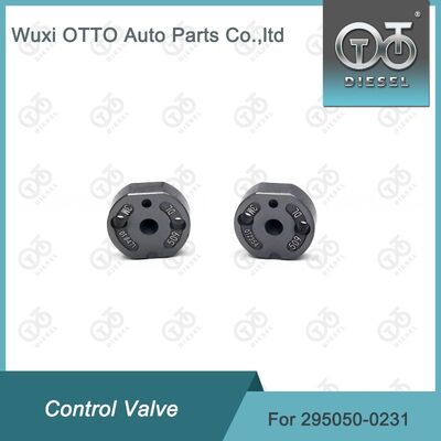La válvula de control 509# Denso para el inyector 295050-1520/8630 295050-1550/2900 aplicó ISUZU