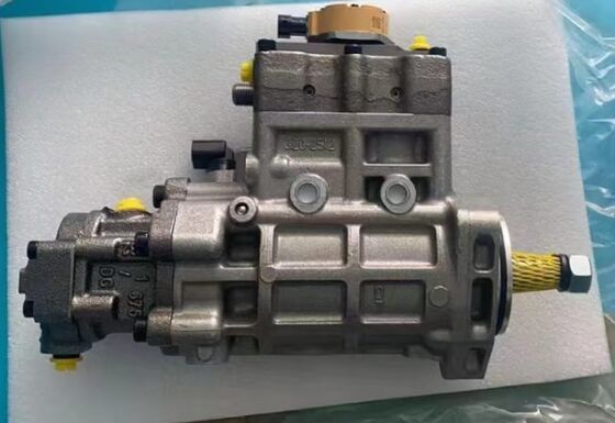 2641A312 Bomba diesel de ferrocarril común