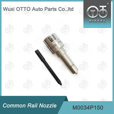 M0034P150 Boquilla VDO para inyectores de tren común 4Q9K-546-AA /
A2C8139490080: el uso de las mismas