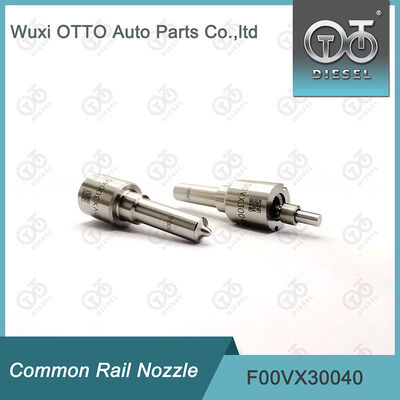 Boca piezoeléctrica de F00VX30040/de F00 VX 30040 Bosch para los inyectores 0445116056/0445116006/0986435443