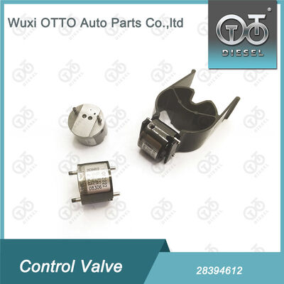 Válvula de control de inyector Common Rail 28394612 para inyector 28565330