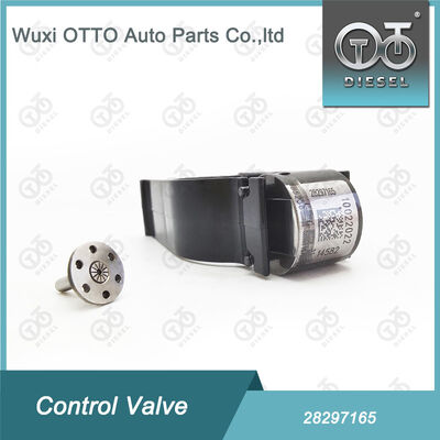 Proveedor de válvula de control de inyector diésel 28297165 para inyector 28239766/28264951/28489548